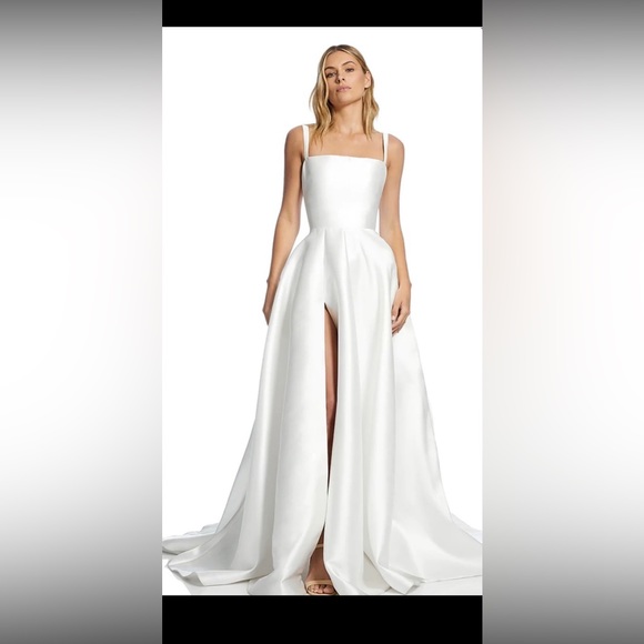 Macpherson, raw silk, - Picture 9 of 11